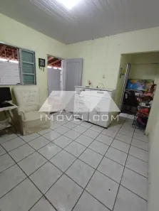 Casa com 2 Quartos à venda, 70m² no Jardim Kennedy, Rio Claro