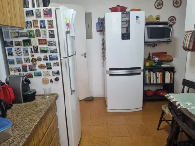 Apartamento com 4 Quartos à venda, 210m² no Flamengo, Rio de Janeiro