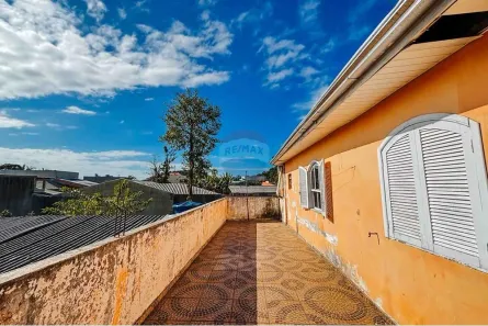 Sobrado com 6 Quartos à venda, 170m² no Sertãozinho, Matinhos