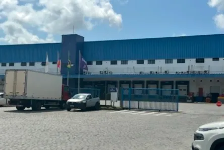 Galpão/Depósito/Armazém para alugar, 3000m² no CIA Sul, Simões Filho