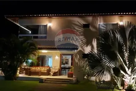 Casa de Condomínio com 4 Quartos à venda, 550m² no , Vera Cruz