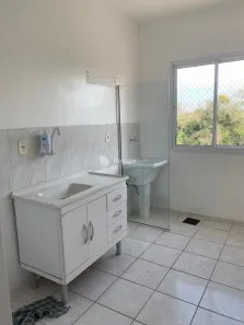 Apartamento com 2 Quartos à venda, 58m² no Areão, Taubaté