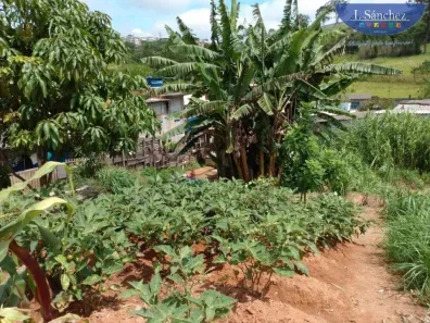 Lote/Terreno à venda, 353m² no Jardim Nicea, Itaquaquecetuba