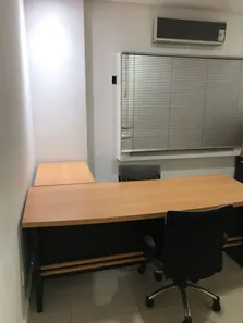 Sala Comercial à venda, 40m² no Pituba, Salvador