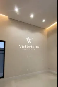 Casa de Condomínio com 3 Quartos à venda, 185m² no Residencial Colinas, Caçapava