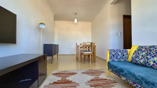 Apartamento com 2 Quartos à venda, 64m² no Parque Três Meninos, Sorocaba
