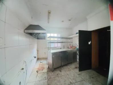 Ponto Comercial para alugar, 312m² no Carmo, Belo Horizonte