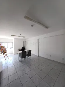 Sala Comercial para alugar, 29m² no Pina, Recife