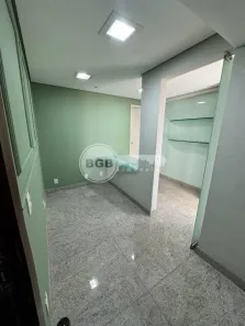 Sala Comercial para alugar, 60m² no Funcionários, Belo Horizonte