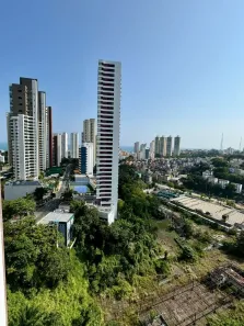 Cobertura com 3 Quartos à venda, 220m² no Candeal, Salvador