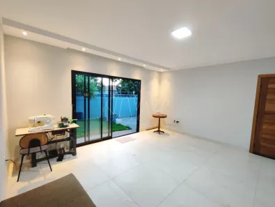 Casa com 3 Quartos à venda, 195m² no Vila Yamada, Araraquara
