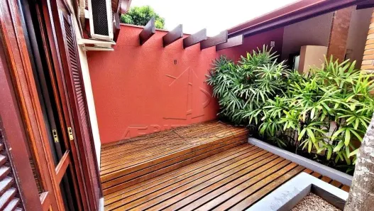 Casa de Condomínio com 3 Quartos para alugar, 310m² no Além Ponte, Sorocaba