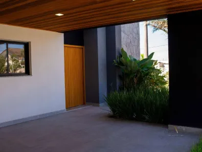 Casa de Condomínio com 3 Quartos à venda, 260m² no Condomínio Terras do Vale, Caçapava