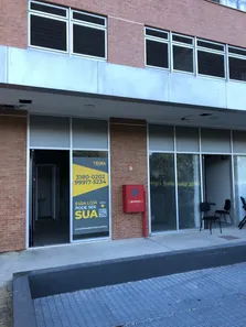 Ponto Comercial para alugar, 43m² no Barra Olímpica, Rio de Janeiro