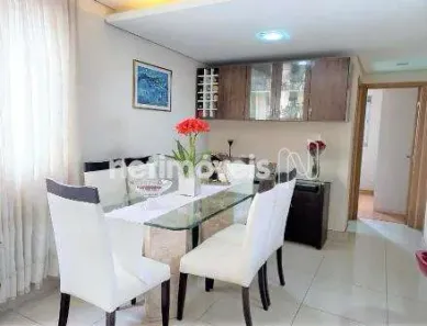 Cobertura com 3 Quartos à venda, 152m² no Santo Antônio, Belo Horizonte