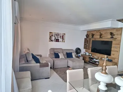 Apartamento com 3 Quartos à venda, 135m² no Centro, Salvador