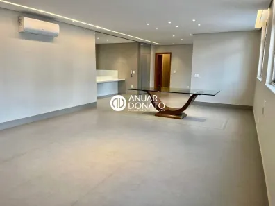 Apartamento com 4 Quartos à venda, 181m² no Santo Agostinho, Belo Horizonte