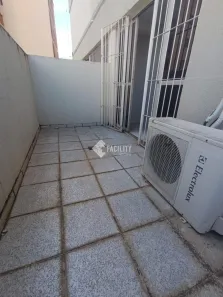 Sala Comercial com 1 Quarto para alugar, 36m² no Centro, Anhembi