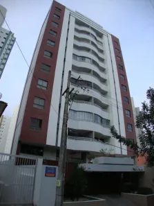 Apartamento com 4 Quartos para alugar, 120m² no Pituba, Salvador