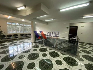Sala Comercial para alugar, 25m² no Ingá, Betim