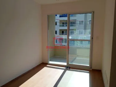 Apartamento com 2 Quartos para alugar, 44m² no Inhoaíba, Rio de Janeiro
