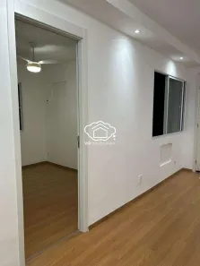 Apartamento com 2 Quartos à venda, 42m² no Campo Grande, Rio de Janeiro