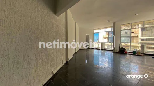 Sala Comercial à venda, 81m² no Centro, Belo Horizonte