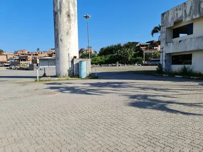 Lote/Terreno para alugar, 8000m² no Águas Claras, Salvador
