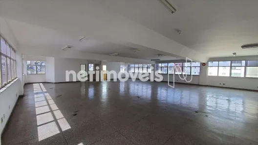 Ponto Comercial para alugar, 502m² no Santa Efigênia, Belo Horizonte