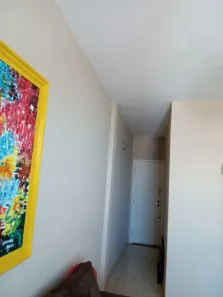 Apartamento com 3 Quartos à venda, 112m² no Calafate, Belo Horizonte
