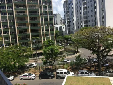 Apartamento com 3 Quartos à venda, 150m² no Chame-Chame, Salvador