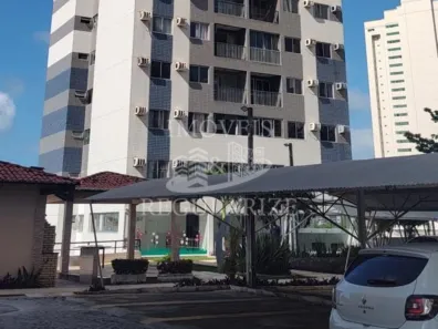 Apartamento com 2 Quartos à venda, 56m² no Petrópolis, Natal