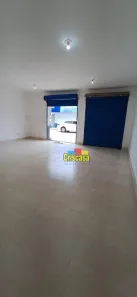 Ponto Comercial para alugar, 50m² no Jardim Caiçara, Cabo Frio