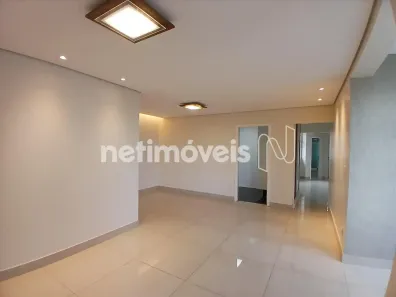 Apartamento com 4 Quartos à venda, 126m² no Santo Agostinho, Belo Horizonte