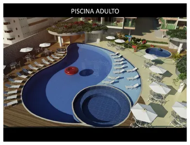 Apartamento com 2 Quartos à venda, 65m² no Centro, Arraial do Cabo