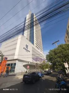 Sala Comercial para alugar, 29m² no Vila São Tomaz, Aparecida de Goiânia