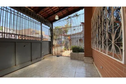 Casa com 3 Quartos à venda, 212m² no Taguatinga Norte, Brasília