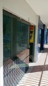 Sala Comercial para alugar, 35m² no Parque 10 de Novembro, Manaus