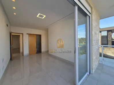 Casa de Condomínio com 4 Quartos à venda, 205m² no Vila Rosa, Goiânia