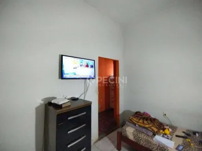 Casa com 2 Quartos à venda, 119m² no Jardim Donângela, Rio Claro