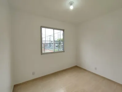 Apartamento com 2 Quartos para alugar, 53m² no Santos Dumont, São Leopoldo