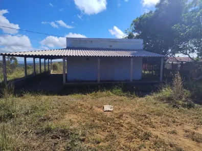 Fazenda/Sítio à venda, 5000m² no Condomínio Mestre D'Armas, Brasília