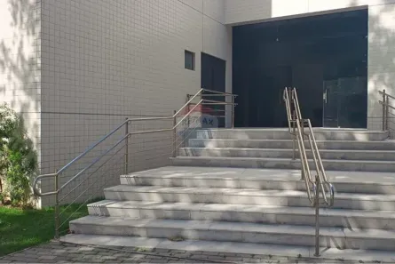 Sala Comercial à venda, 35m² no Boa Vista, Recife