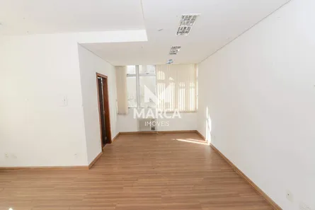 Sala Comercial à venda, 35m² no Santo Agostinho, Belo Horizonte