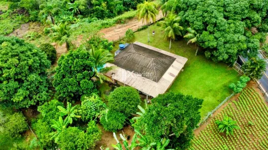 Fazenda/Sítio com 3 Quartos à venda, 1600m² no Comunidade Urbana de Jaboti, Guarapari