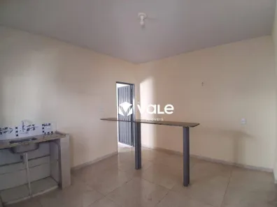 Kitnet com 2 Quartos para alugar, 60m² no Plano Diretor Norte, Palmas