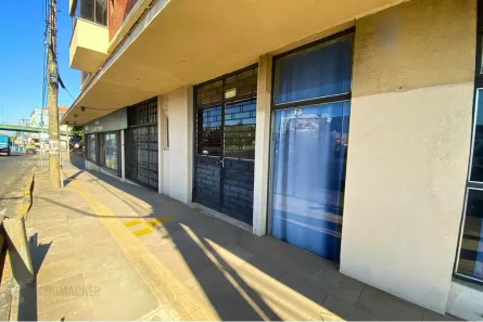 Sala Comercial à venda, 76m² no Centro, Canoas