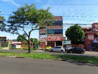 Sala Comercial para alugar, 35m² no Igara, Canoas