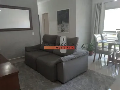 Apartamento com 3 Quartos à venda, 77m² no Jardim das Nações, Taubaté