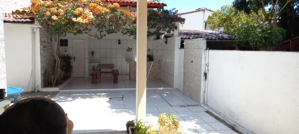 Sobrado com 5 Quartos à venda, 260m² no Lagoa Nova, Natal